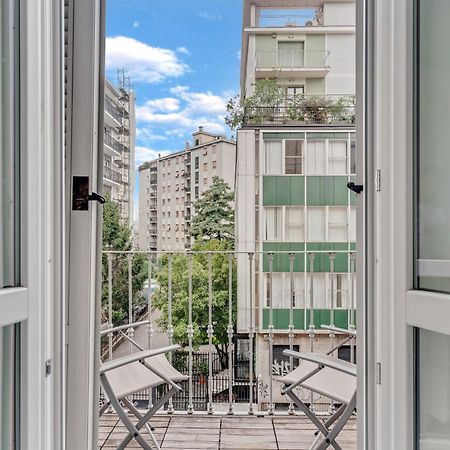 Cav4 - Apartment In The Heart Of Milan - 外观 照片